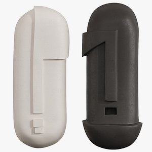 Wall art object by Grau Ceramica Decorative masks