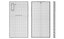 Samsung Galaxy Note 10 Aura White