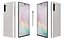Samsung Galaxy Note 10 Aura White