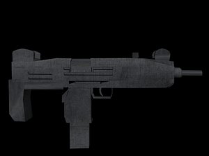 uzi max
