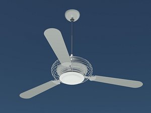 Minka Aire Ceiling Fan set