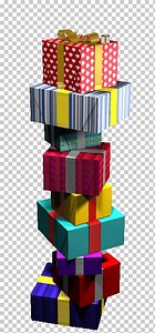 3ds stack christmas gifts