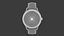 Patek Philippe 7140G Grandi Complicazioni Argento