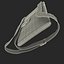 Mens Shoulder Bag