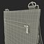 Mens Shoulder Bag