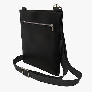 Mens Shoulder Bag