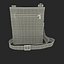 Mens Shoulder Bag