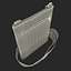 Mens Shoulder Bag