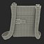 Mens Shoulder Bag