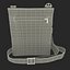 Mens Shoulder Bag