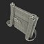 Mens Shoulder Bag