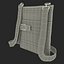 Mens Shoulder Bag