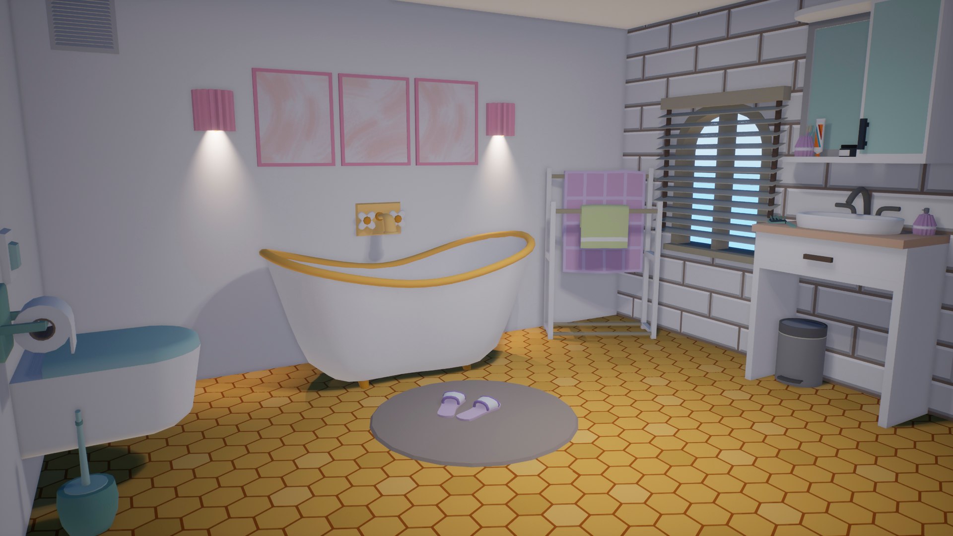 3D model Low Poly Cozy Interior https://p.turbosquid.com/ts-thumb/ej/EwWlk1/rP/6/jpg/1729344656/1920x1080/fit_q87/08245c715dfe3e74e7253946d400fbe842bf03a9/6.jpg