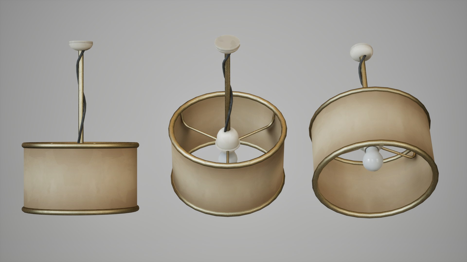 Basic Round Ceiling Lamp 3D https://p.turbosquid.com/ts-thumb/ej/H1uTMp/1f/render4/png/1729288515/1920x1080/fit_q87/1b1b6ea9ab820d536c4146b8da53b8323bd4fb80/render4.jpg