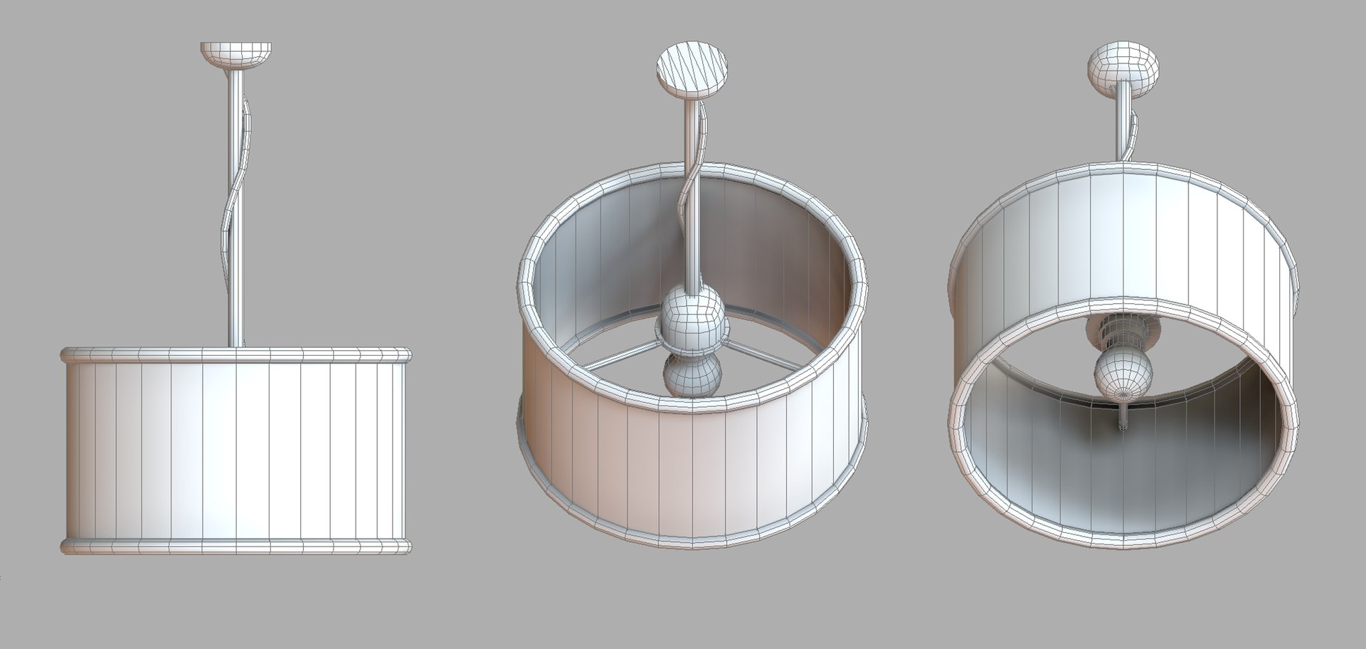 Basic Round Ceiling Lamp 3D https://p.turbosquid.com/ts-thumb/ej/H1uTMp/Aj/wireframe/png/1729288696/1920x1080/fit_q87/e5ede49af8da613770a672f46ee5f852dc75a7f9/wireframe.jpg
