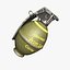 Explosive Device PBR