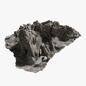 Assembly Ground Rock 13 StemCell