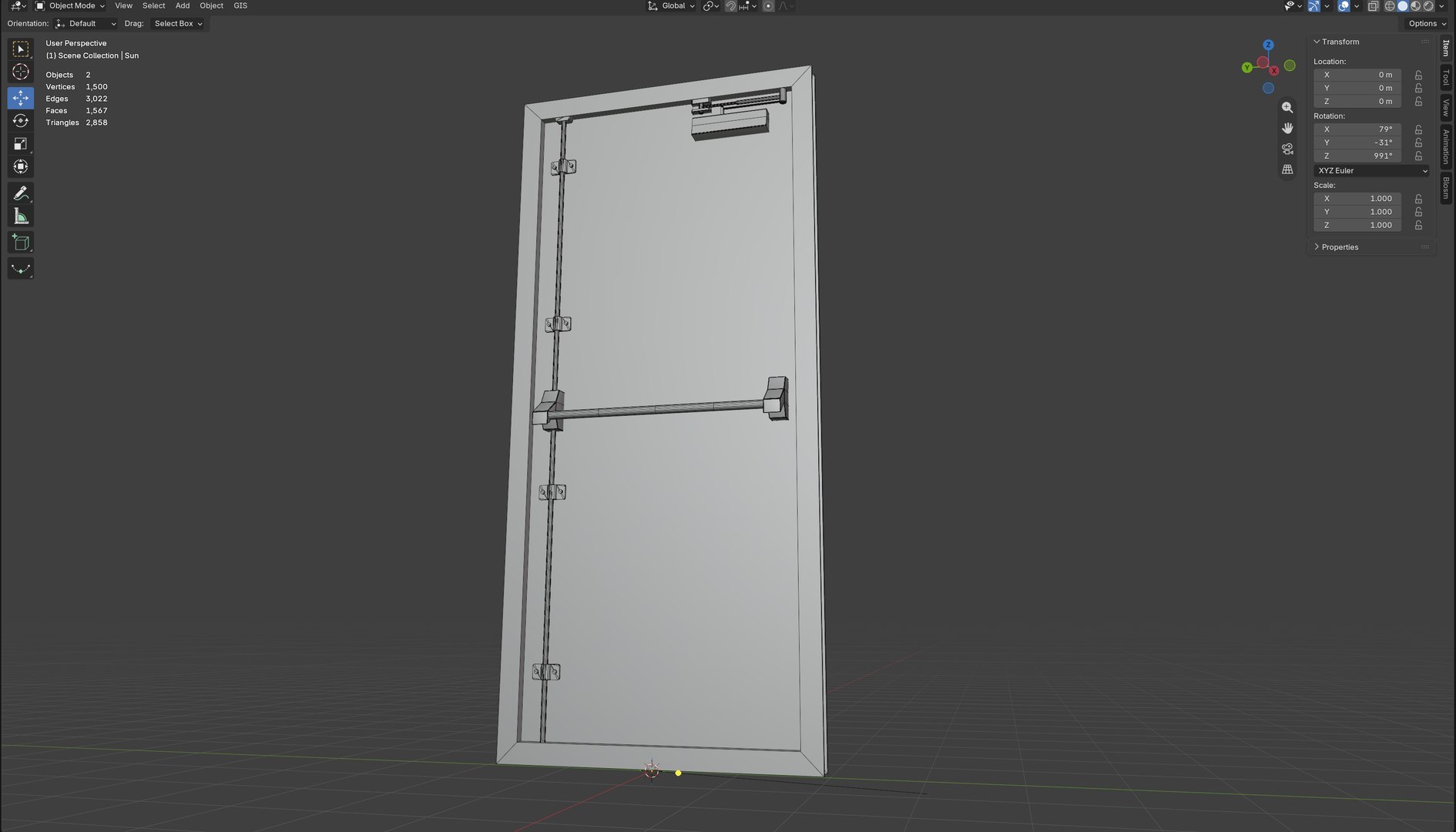 3D model Fire Safety Door https://p.turbosquid.com/ts-thumb/ej/KQXSTF/ON/7/jpg/1787380000/1920x1080/fit_q87/d7313b2edd2965df82f69351531bc3e0787deeb8/7.jpg