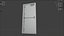 Fire Safety Door