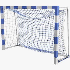Handball Goal Post