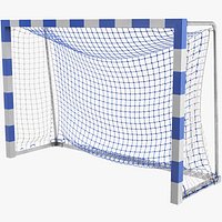 Handball Goal Post