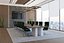 Conference Meeting Room