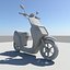 scooter
