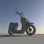 scooter