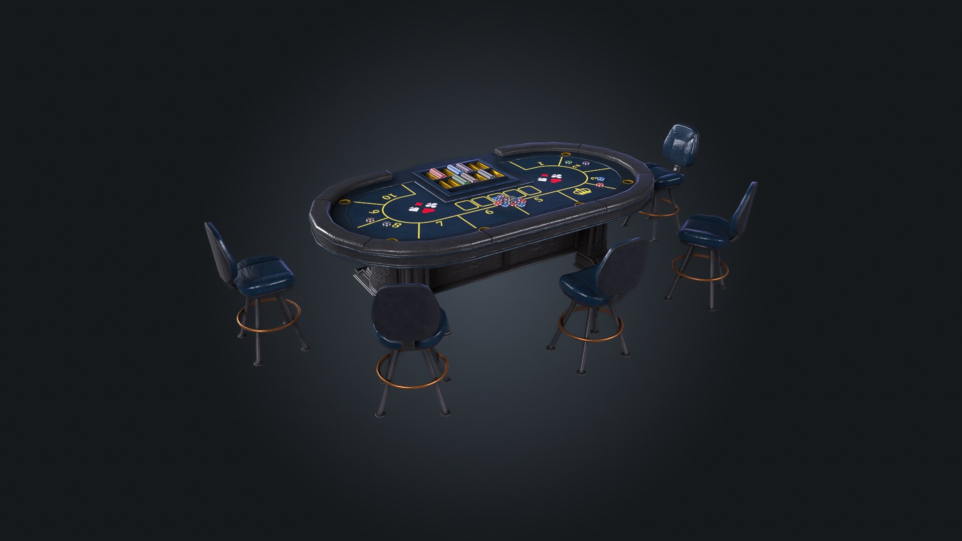 3D Poker Table V6 Casino Gambling Game Ready PBR https://p.turbosquid.com/ts-thumb/ej/TU7ucD/6B/img_6/jpg/1789742990/1920x1080/fit_q87/2b7e3009a229b4f0b404e9bf84ec958a7a6cc4ea/img_6.jpg