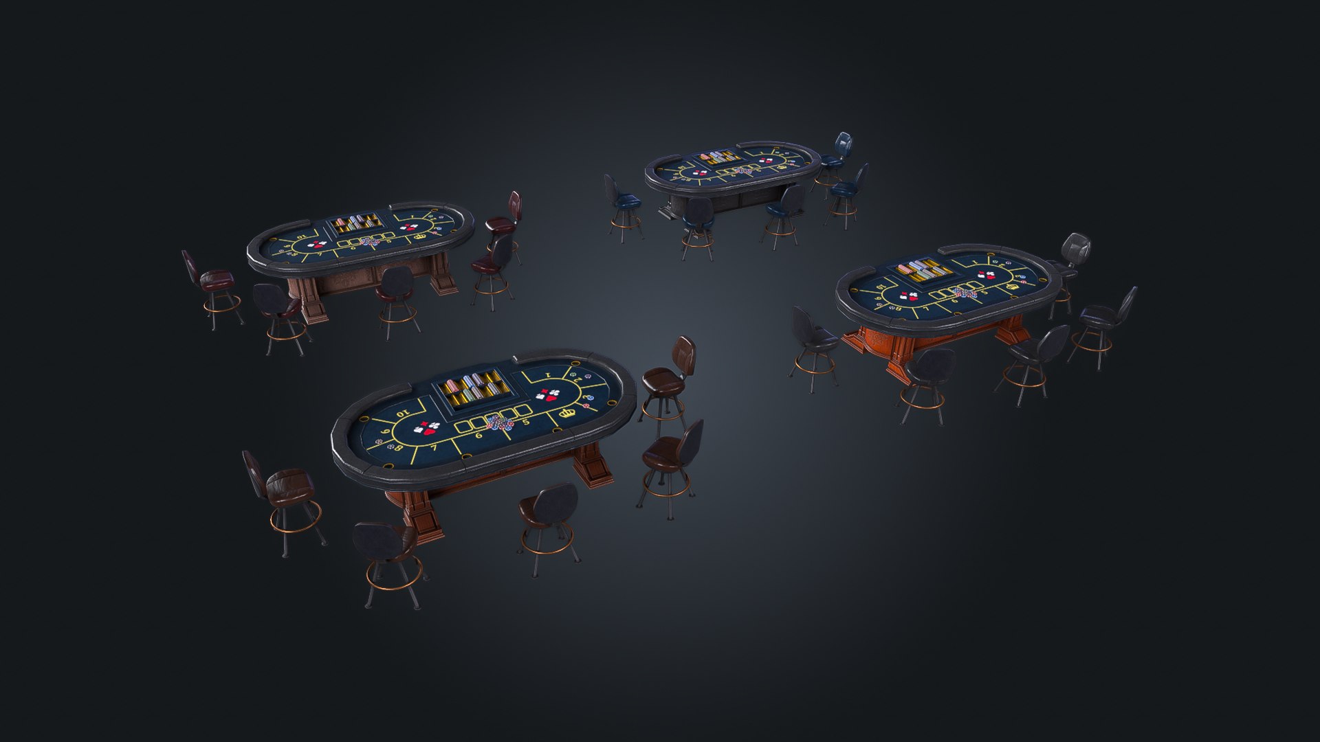 3D Poker Table V6 Casino Gambling Game Ready PBR https://p.turbosquid.com/ts-thumb/ej/TU7ucD/AL/img_7/jpg/1789742990/1920x1080/fit_q87/c27c1d6924341e432e89cfacec24e3040224f83b/img_7.jpg