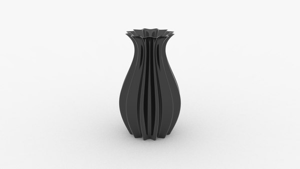3D VASE - TurboSquid 1983585