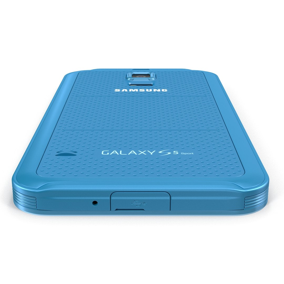 3d samsung galaxy s5 sport model https://p.turbosquid.com/ts-thumb/ej/UU4UFj/0gnfpK6V/samsunggalaxys5sportblue3dmodel15/jpg/1440516309/1920x1080/fit_q87/fe8861b3d8afa88cfd0c71b11db2af93bce6ff80/samsunggalaxys5sportblue3dmodel15.jpg