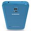 Samsung Galaxy S5 Sport Blue Modelo 3D