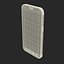 Samsung Galaxy S5 Sport Blue Modelo 3D