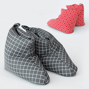 LIAMARIA Slippers IKEA