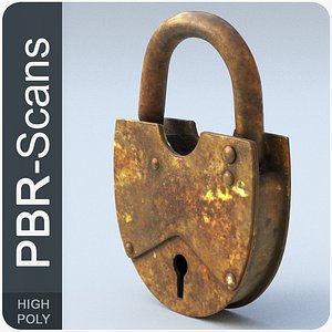 104 lock hi