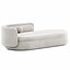 Chaise Longue de Groupe par Philippe Malouin pour SCP