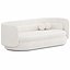 Chaise Longue de Groupe par Philippe Malouin pour SCP