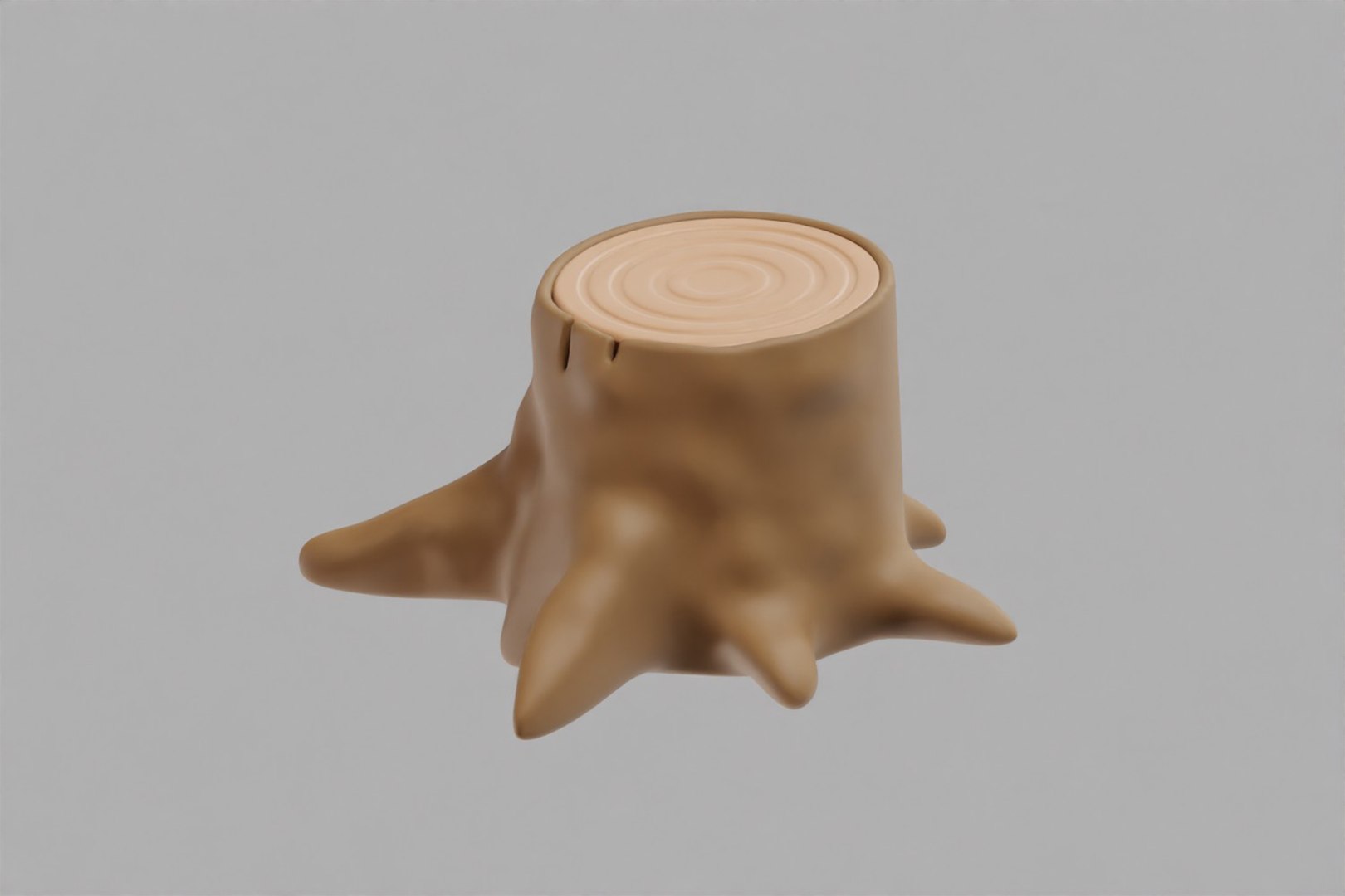 Tree Stump Cartoon 3D model https://p.turbosquid.com/ts-thumb/ej/WvNRn7/0i/h6/jpg/1780767232/1920x1080/fit_q87/ee8c052766721f62cb62046a494d73286794269a/h6.jpg