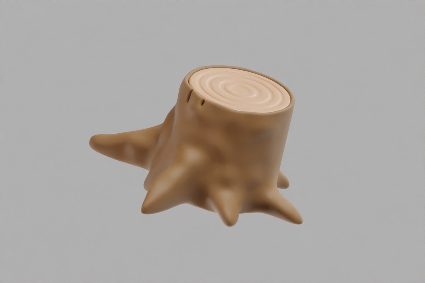 Tree Stump Cartoon 3D model https://p.turbosquid.com/ts-thumb/ej/WvNRn7/VA/h5/jpg/1780767231/1920x1080/fit_q87/bf500ec218460334556ab2f8c2b0abe8d44934c3/h5.jpg