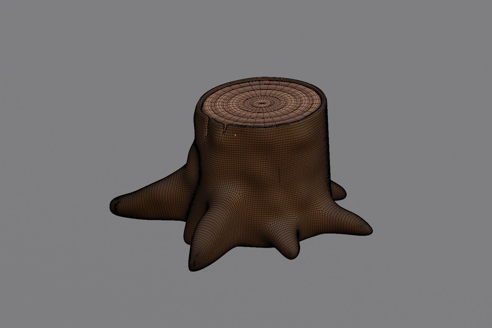 Tree Stump Cartoon 3D model https://p.turbosquid.com/ts-thumb/ej/WvNRn7/yw/h8/jpg/1780767228/1920x1080/fit_q87/66899675bb14fc28e8960a8002174e2198343262/h8.jpg