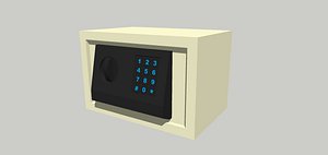 Security box