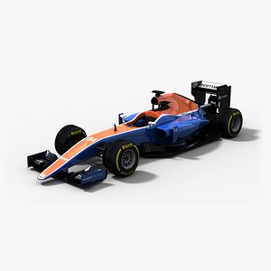 manor mrt05 3d 3ds