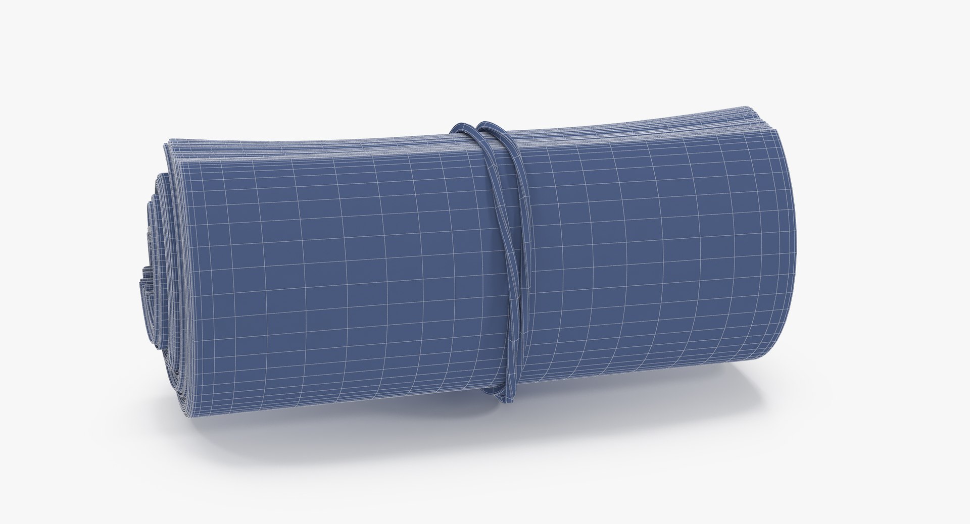 Rolls 100 Dollars Bills 3d Max rolls-100-dollars-bills-3d-max