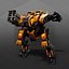 SF Light MECHA LM2