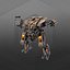 SF Light MECHA LM2