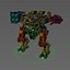 SF Light MECHA LM2