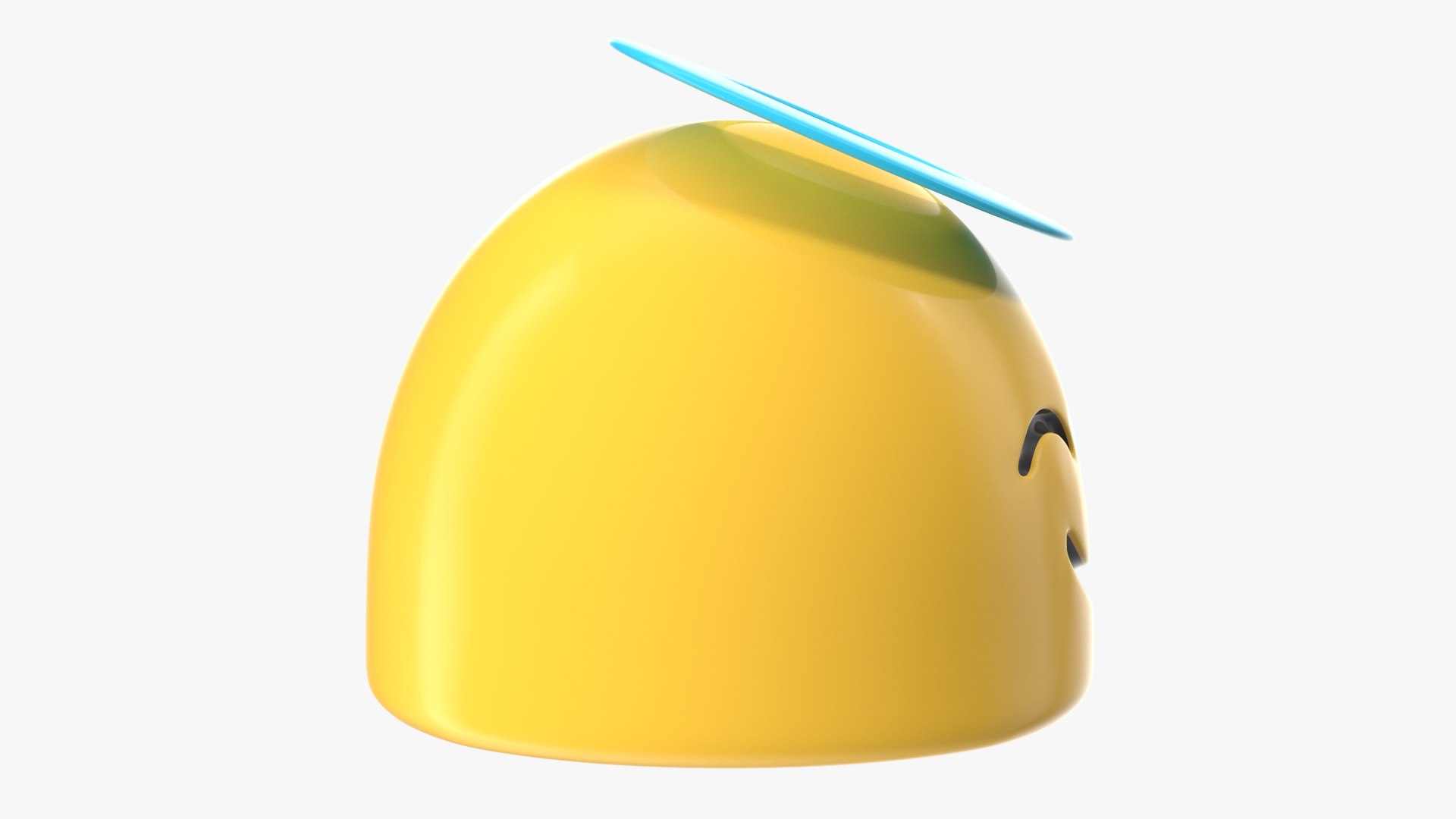 3D Halo Face Android Emoji https://p.turbosquid.com/ts-thumb/ej/dil5Au/ND/halofaceandroidemoji3dmodel013/jpg/1638705062/1920x1080/fit_q87/46b30527bb322ba73886819a155e087f9ed5e06b/halofaceandroidemoji3dmodel013.jpg