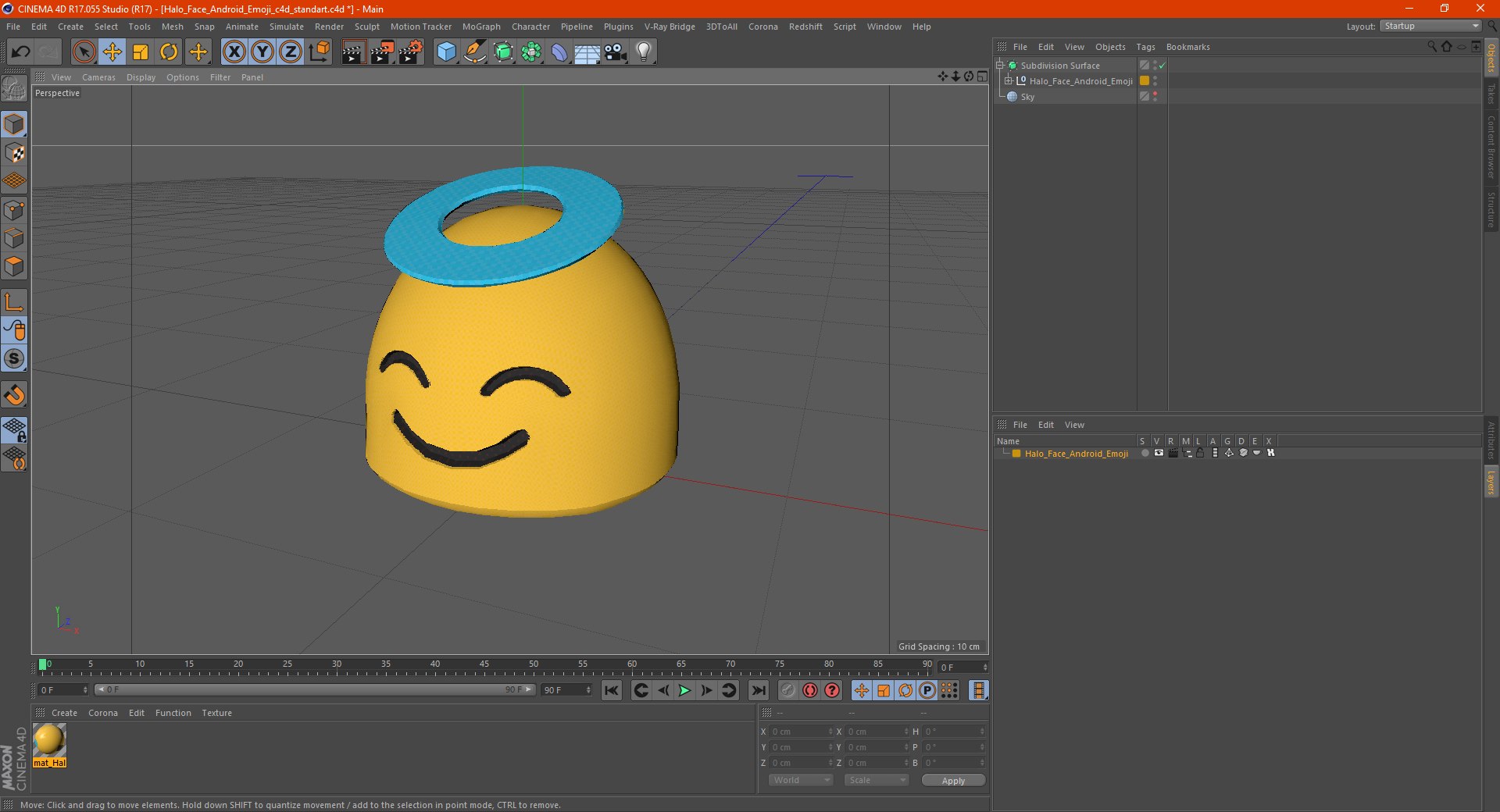 3D Halo Face Android Emoji https://p.turbosquid.com/ts-thumb/ej/dil5Au/s5/halofaceandroidemoji3dmodel020/jpg/1638705082/1920x1080/fit_q87/308e881af0d56fe85aa2cfb96664a65e2f7de1d6/halofaceandroidemoji3dmodel020.jpg