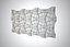 01 KAZA PATTERN WALL